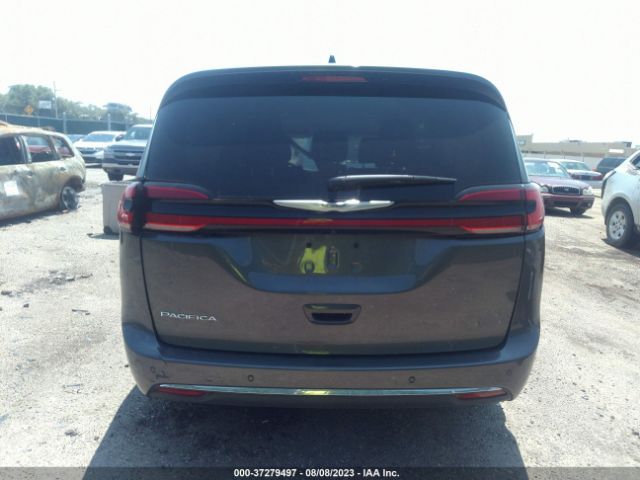 2C4RC1BG1PR546675 Chrysler Pacifica Touring L