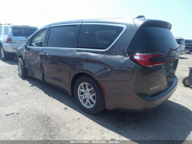2C4RC1BG1PR546675 Chrysler Pacifica Touring L