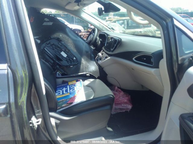2C4RC1BG1PR546675 Chrysler Pacifica Touring L