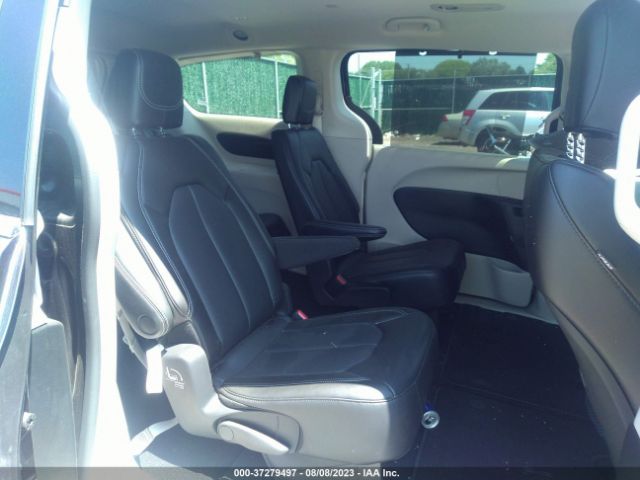 2C4RC1BG1PR546675 Chrysler Pacifica Touring L