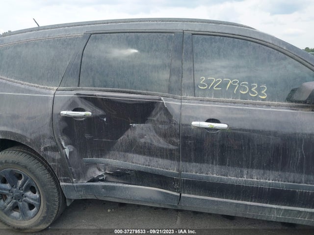 Chevrolet Traverse Ls 2017 1GNKRFKD3HJ142440 Image 14