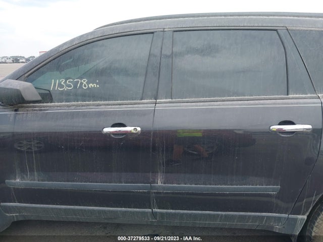 Chevrolet Traverse Ls 2017 1GNKRFKD3HJ142440 Image 15
