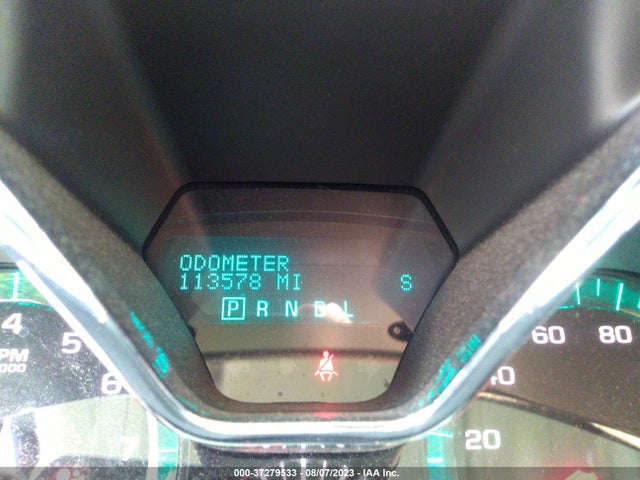 Chevrolet Traverse Ls 2017 1GNKRFKD3HJ142440 Image 16