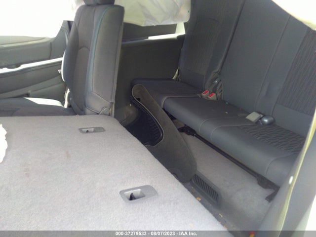 Chevrolet Traverse Ls 2017 1GNKRFKD3HJ142440 Image 8