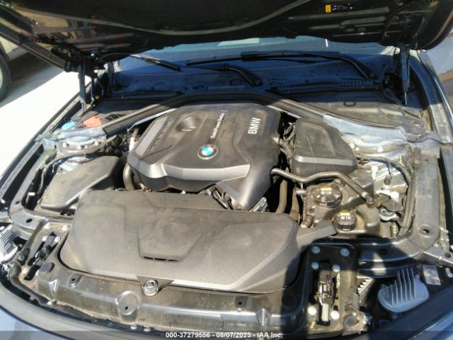 WBA4W3C52KAF92135 BMW 4 Series 430i