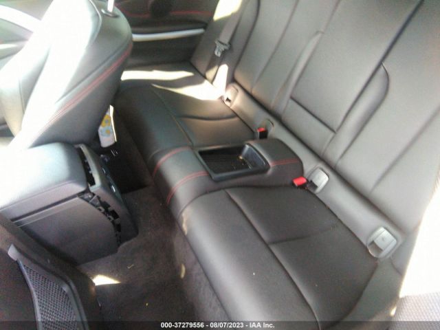 WBA4W3C52KAF92135 BMW 4 Series 430i