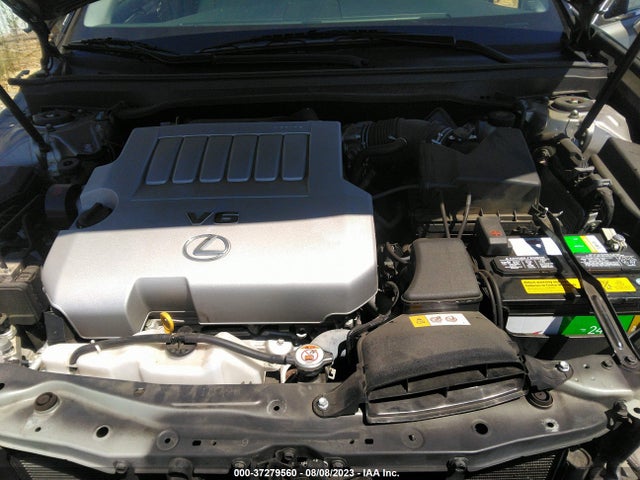 JTHBK1GG2H2257770 Lexus Es Es 350