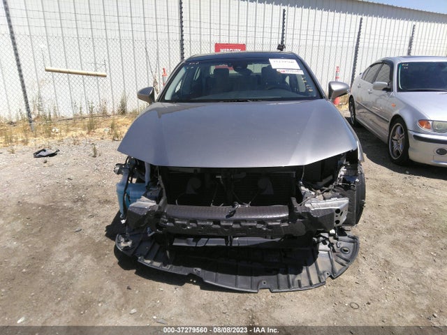 JTHBK1GG2H2257770 Lexus Es Es 350