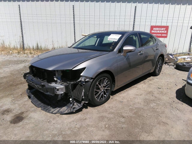 JTHBK1GG2H2257770 Lexus Es Es 350