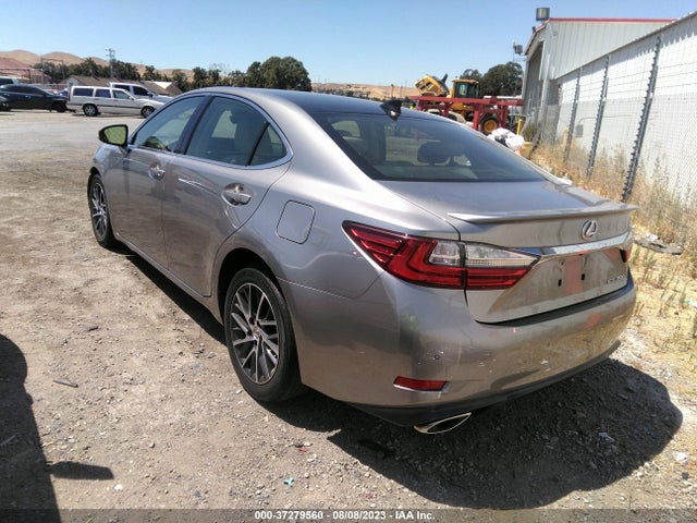 JTHBK1GG2H2257770 Lexus Es Es 350