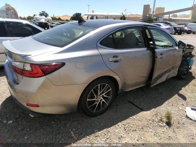 JTHBK1GG2H2257770 Lexus Es Es 350