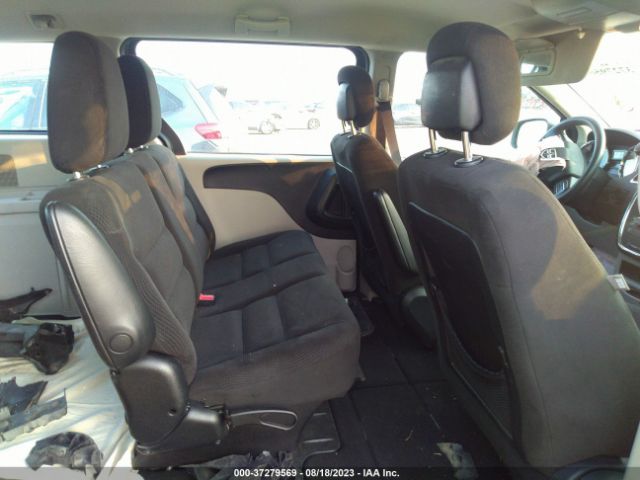 2C4RDGBG9GR277289 Dodge Grand Caravan American Value Pkg