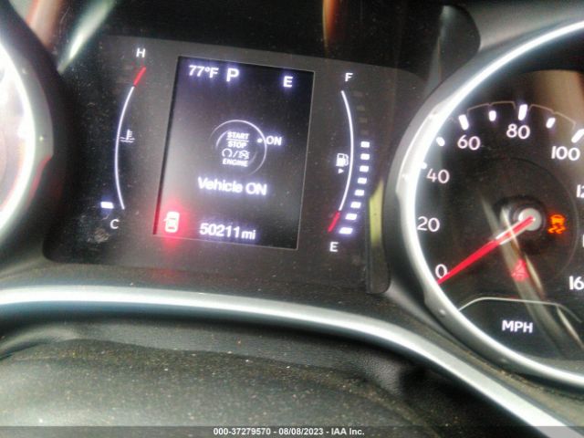 3C4NJDBB6LT112687 Jeep Compass Latitude