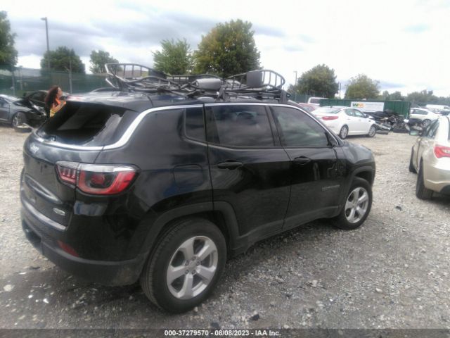 3C4NJDBB6LT112687 Jeep Compass Latitude