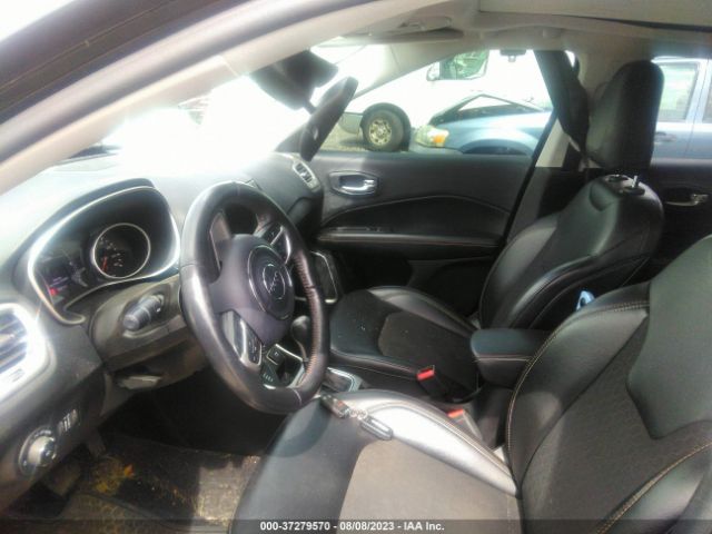 3C4NJDBB6LT112687 Jeep Compass Latitude