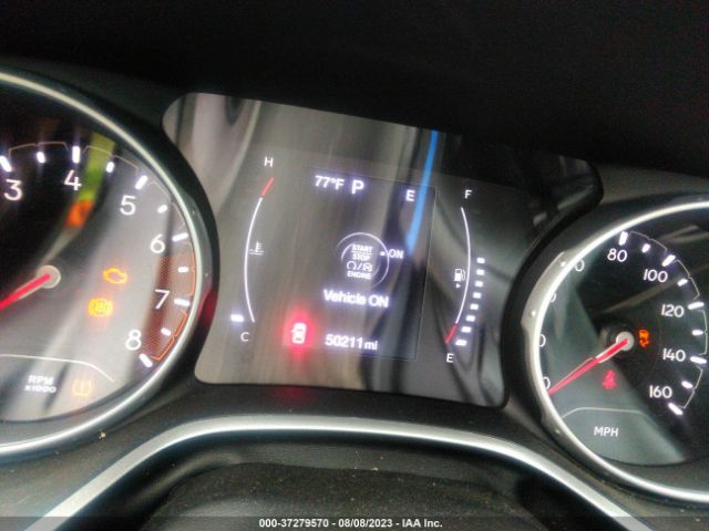 3C4NJDBB6LT112687 Jeep Compass Latitude