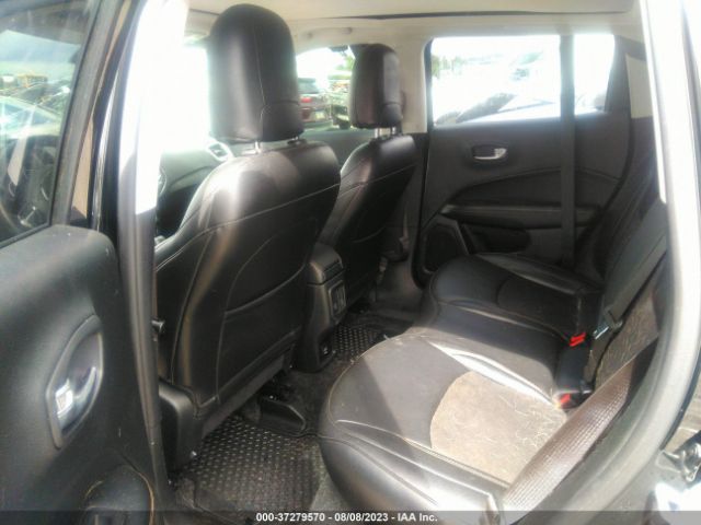 3C4NJDBB6LT112687 Jeep Compass Latitude