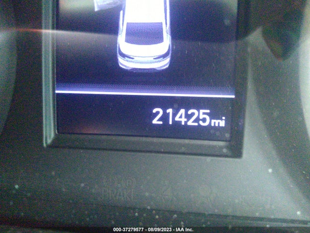 2019 HYUNDAI ELANTRA VALUE EDITION VIN: 5NPD84LF8KH445299