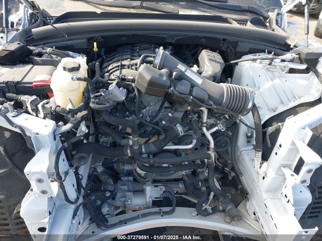 1C4RJHBG7PC533310 Jeep Grand Cherokee Limited