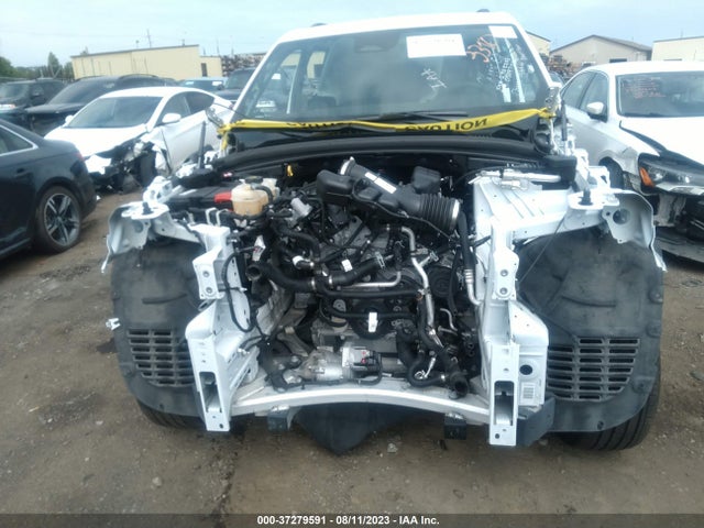 1C4RJHBG7PC533310 Jeep Grand Cherokee Limited