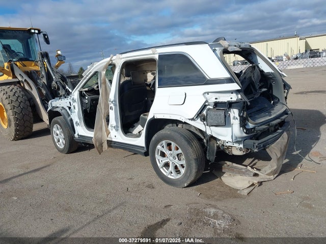 1C4RJHBG7PC533310 Jeep Grand Cherokee Limited