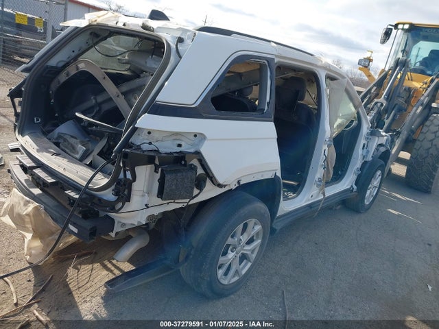 1C4RJHBG7PC533310 Jeep Grand Cherokee Limited