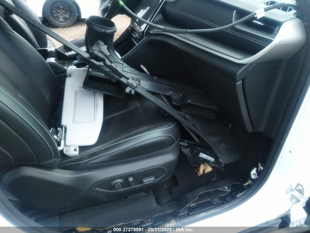1C4RJHBG7PC533310 Jeep Grand Cherokee Limited