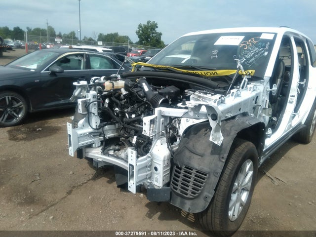 1C4RJHBG7PC533310 Jeep Grand Cherokee Limited