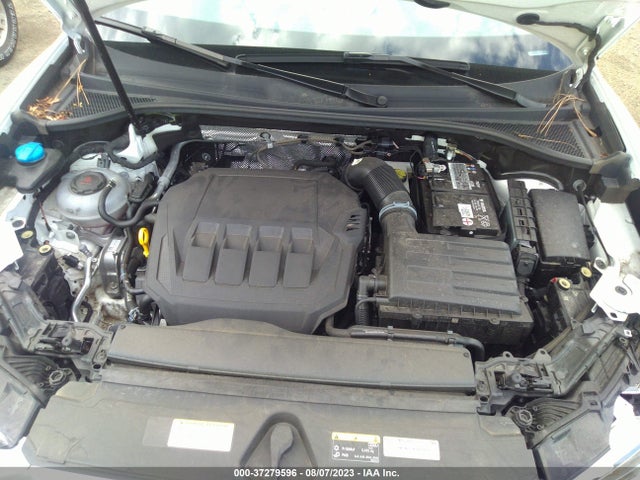 WA1DECF39N1111700 Audi Q3 S Line Premium
