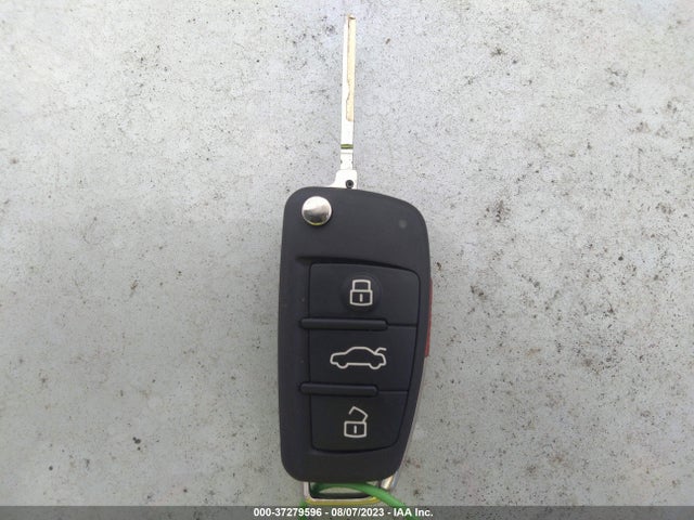 WA1DECF39N1111700 Audi Q3 S Line Premium