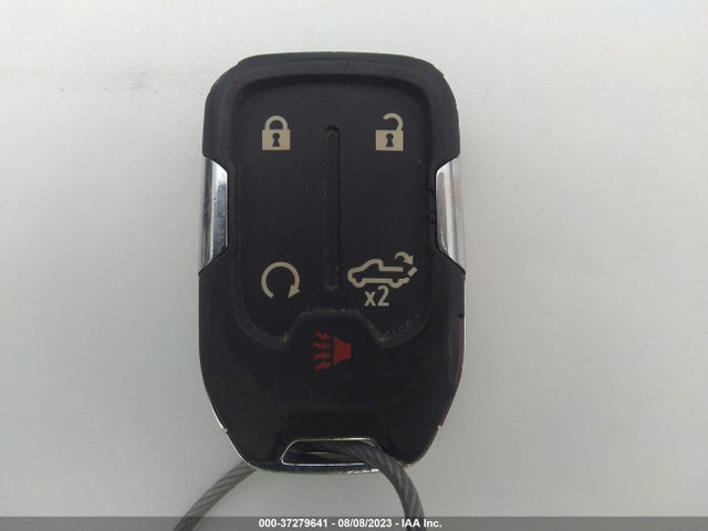 Chevrolet Silverado 1500 Ltd Lt 2022 3GCPWCED3NG124454 Image 3