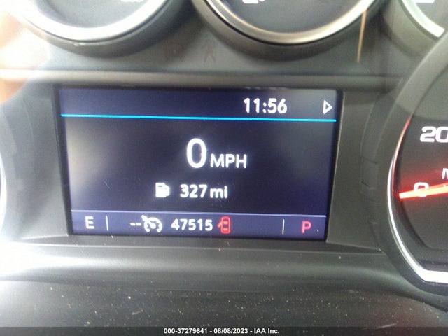 Chevrolet Silverado 1500 Ltd Lt 2022 3GCPWCED3NG124454 Image 7