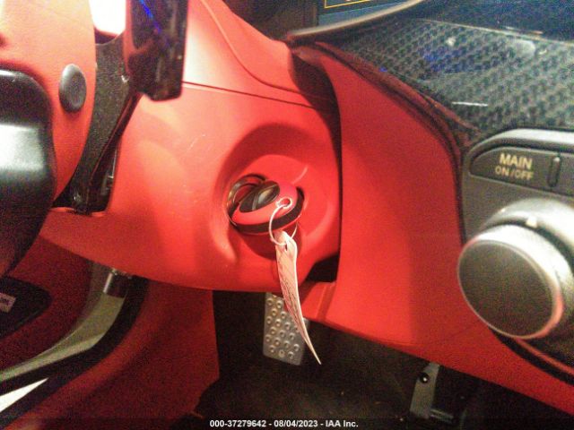 ZFF74UFA5F0204426 Ferrari F12Berlinetta