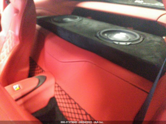 ZFF74UFA5F0204426 Ferrari F12Berlinetta
