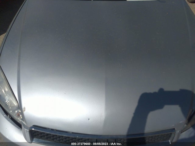 2015 CHEVROLET IMPALA LIMITED LS VIN: 2G1WA5E3XF1148265