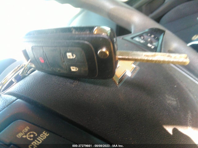 Chevrolet EQUINOX LS 2015 2GNALAEK8F1172230 Image 11