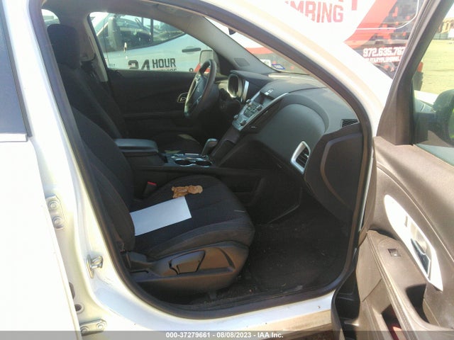 Chevrolet EQUINOX LS 2015 2GNALAEK8F1172230 Image 5