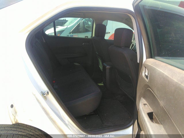 2015 CHEVROLET EQUINOX LS VIN: 2GNALAEK8F1172230