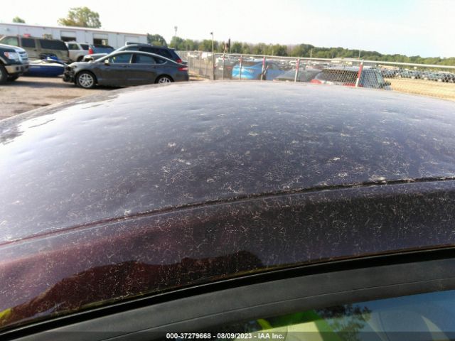 3FA6P0LU4KR196845 Ford Fusion Hybrid Se