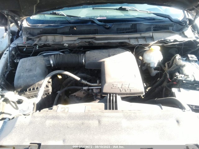 1C6RR7GG1HS583386 RAM 1500 Slt