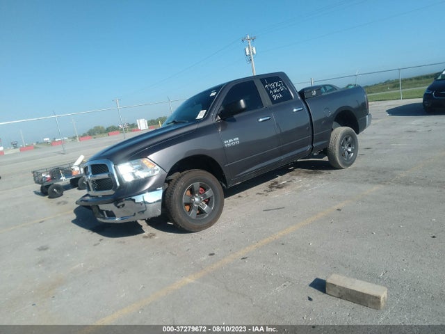 1C6RR7GG1HS583386 RAM 1500 Slt
