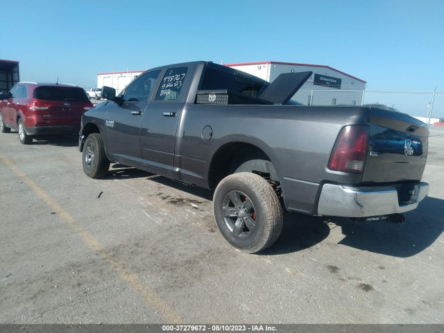 1C6RR7GG1HS583386 RAM 1500 Slt