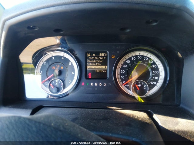1C6RR7GG1HS583386 RAM 1500 Slt