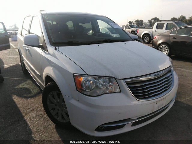 2015 2C4RC1BG8FR529029 main image