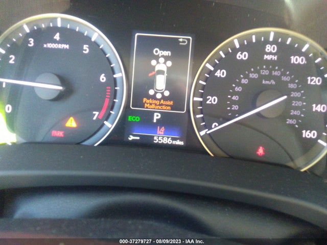 2016 Lexus RX, VIN: 2T2ZZMCA0GC006014
