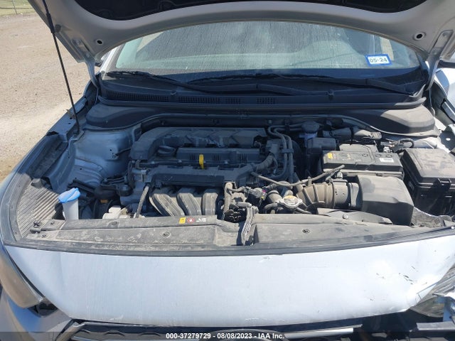 Hyundai Accent Limited 2021 3KPC34A69ME138244 Image 10
