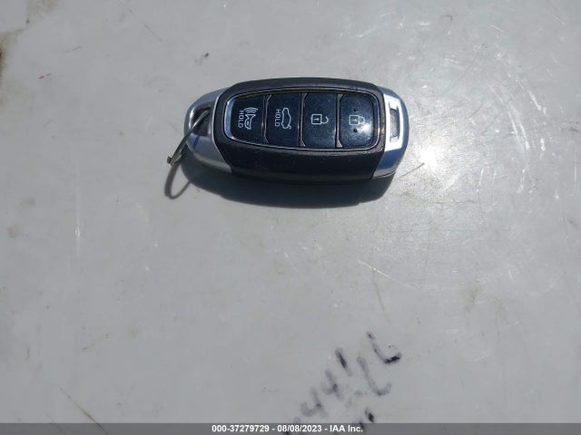 Hyundai Accent Limited 2021 3KPC34A69ME138244 Image 11