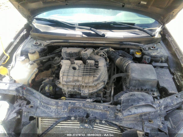 Chrysler 200 Limited 2014 1C3CCBCG0EN164680 Image 11