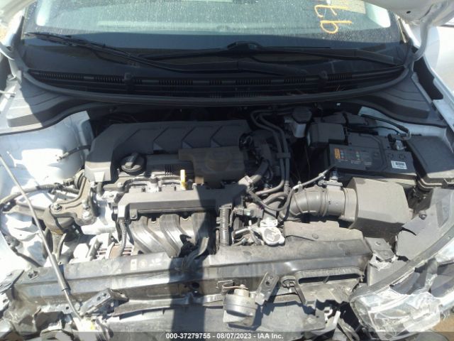 3KPA25AD1LE349032 KIA Rio 5-door S