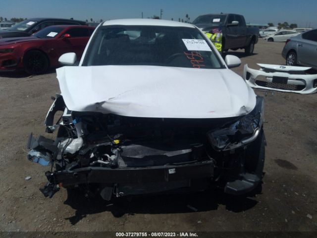 3KPA25AD1LE349032 KIA Rio 5-door S